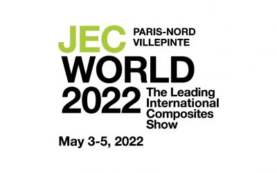 JEC WORLD 2022 May 3rd to May 5th