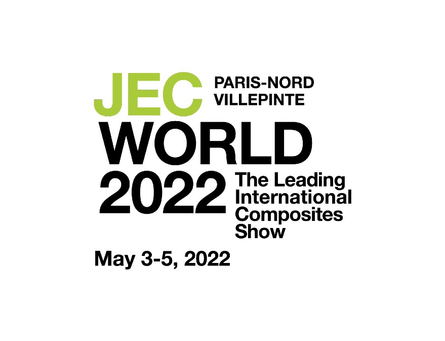 JEC WORLD 2022 May 3rd to May 5th